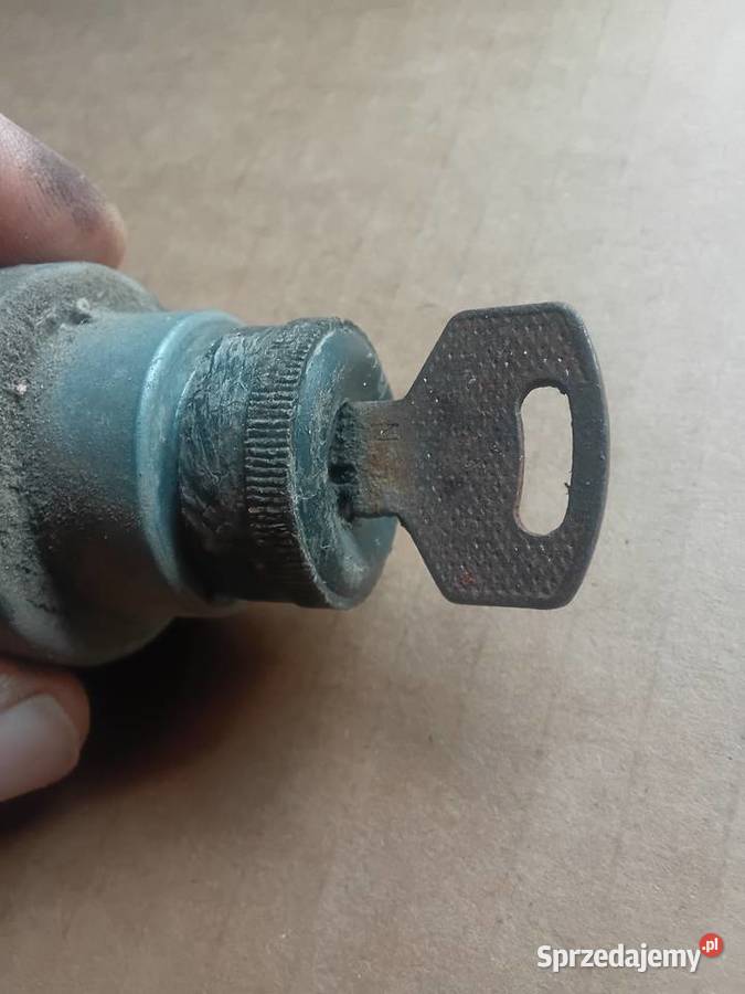 Stacyjka Żuk Nysa Warszawa Syrena osobowe Milejewo