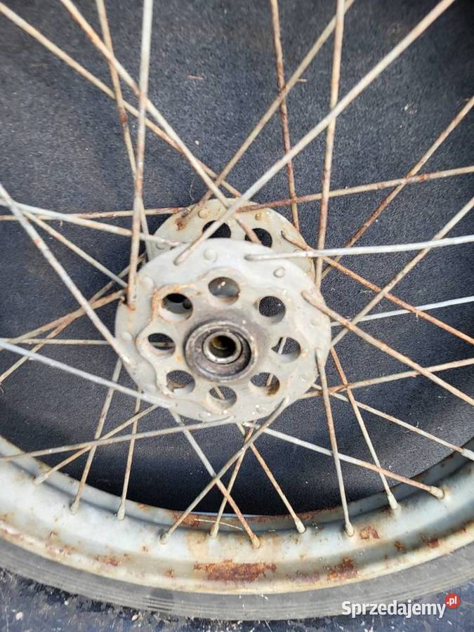 NSU OSL 251 NSU 201 OSL ZD ZDB 200 KOŁO TYŁ Rybnik