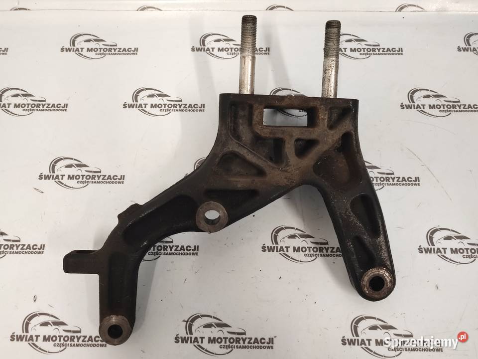 DOBLO COMBO 13 CDTI 199A3000 90 10r łapa skrzyni Kielce