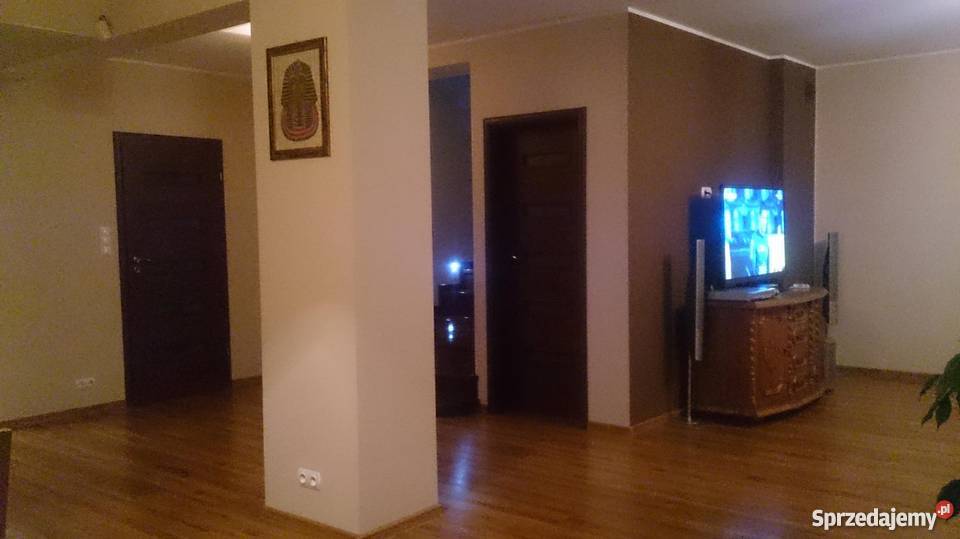 Dom w Lipnie BorekProjekt SYNTIA II 157 m kw