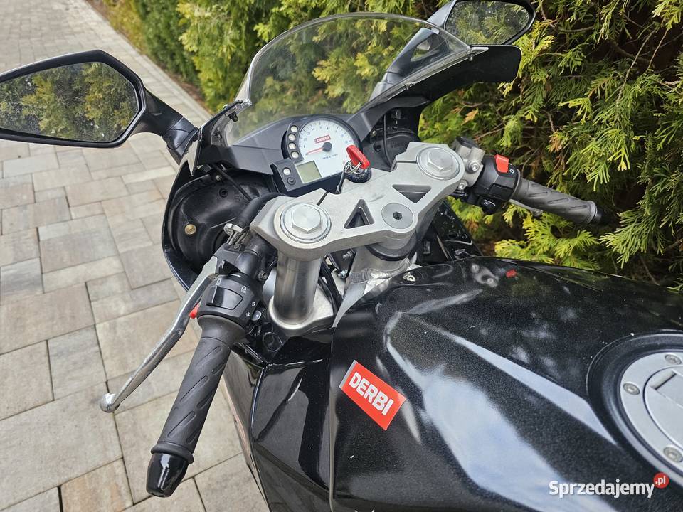 Derbi GPR 50 2T łańcuch Tarnów