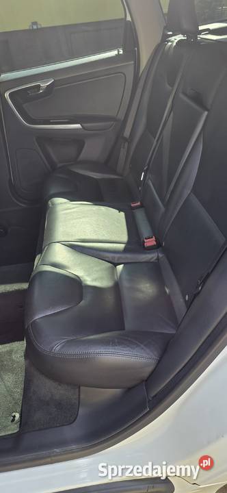 Volvo Xc 60 I 24 XC60 D5 230 Polestar 4x4 ESP Rypin