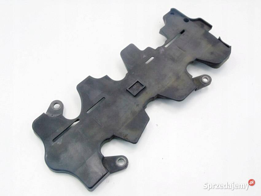 OSŁONA WAŁU 25 DCI DTI MASTER 2 MOVANO A TRAFIC Smarowanie silnika