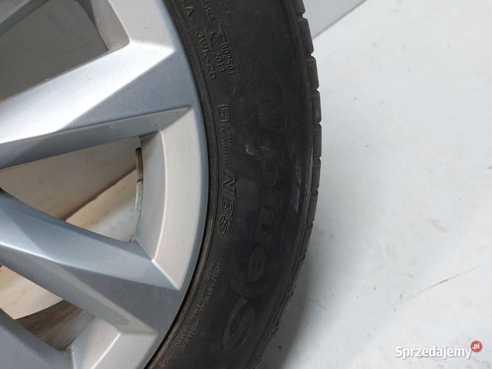 AUDI A3 8Y4 Koło alufelga 7Jx16 20555 R16 NEXEN