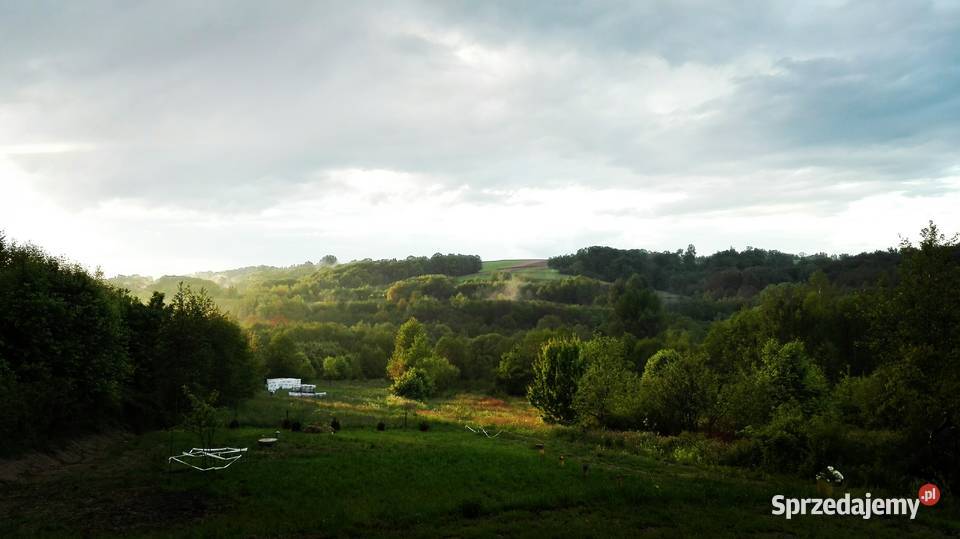 Sprzedam dom jednorodzinny Dynów