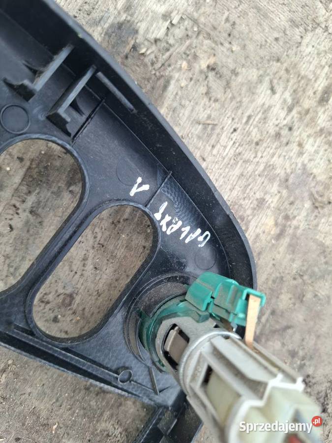 Panel Ramka Ford Galaxy 1 Wisznice