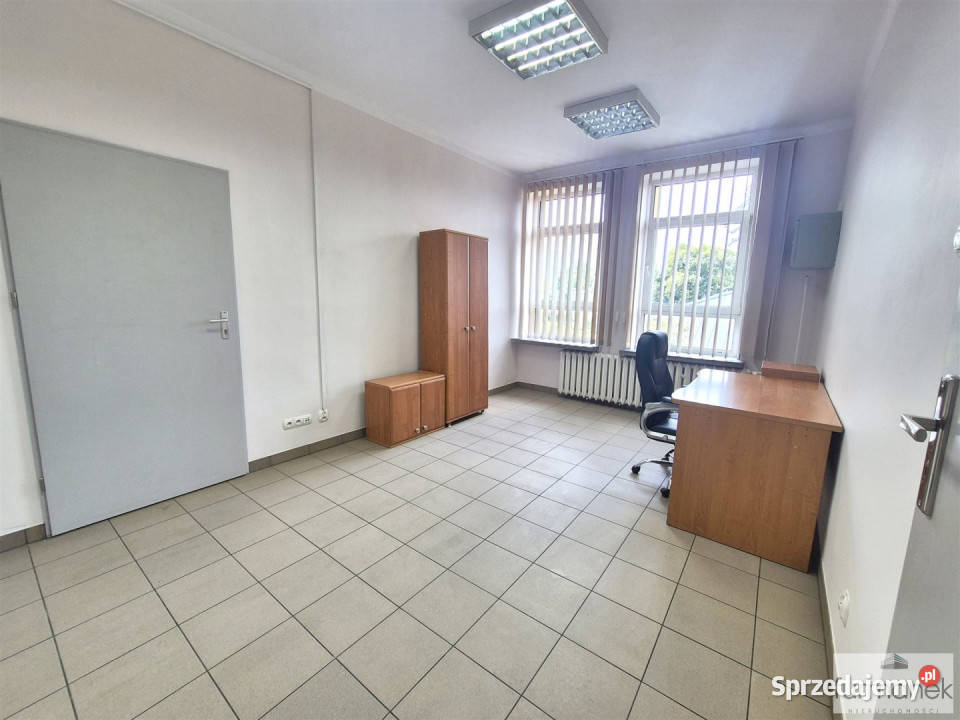 Do wynajęcia lokal Biłgoraj 17m2 lubelskie