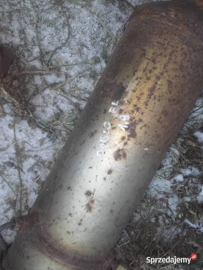 17 Katalizatorów Fiat Opel i inne łódzkie Łódź