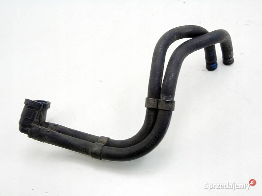 PRZEWODY RURKI PALIWA 14 16V GOLF IV BORA LUPO Sosnowiec sprzedam