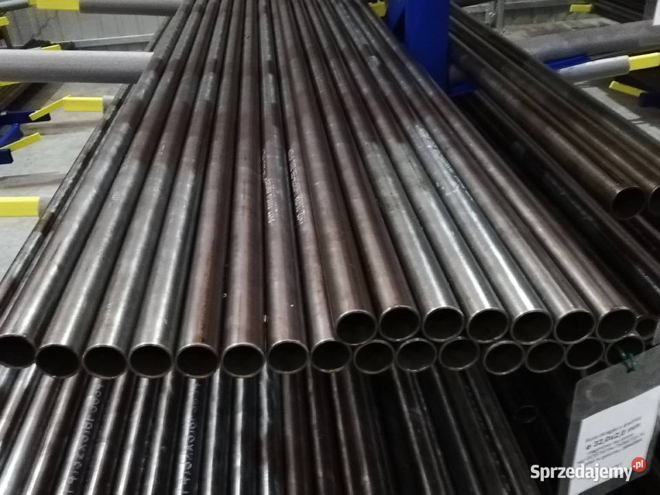 30HGSA rury ciągnione i walcowane Sławoborze