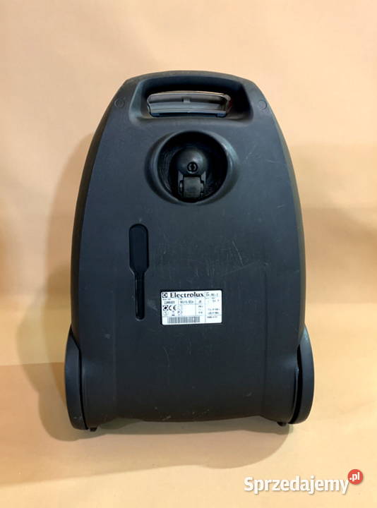 Odkurzacz Electrolux Jetmax 2000W w stanie 200 AGD drobne podkarpackie Stalowa Wola