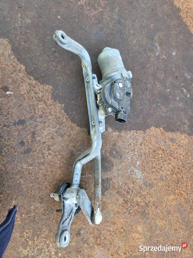 Mechanizm wycieraczek Toyota Yaris 3 Łagów