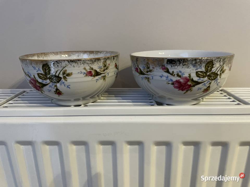 Chodzież Iwona salaterka miseczka 12 pomorskie Pruszcz Gdański