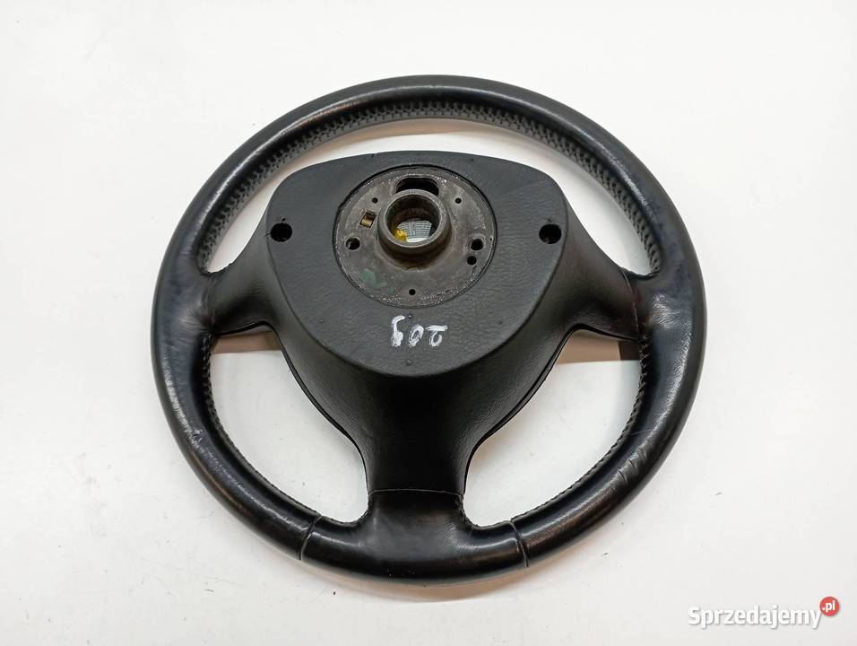 KIEROWNICA TOP SPORT TOLEDO II Seat Leon I świętokrzyskie