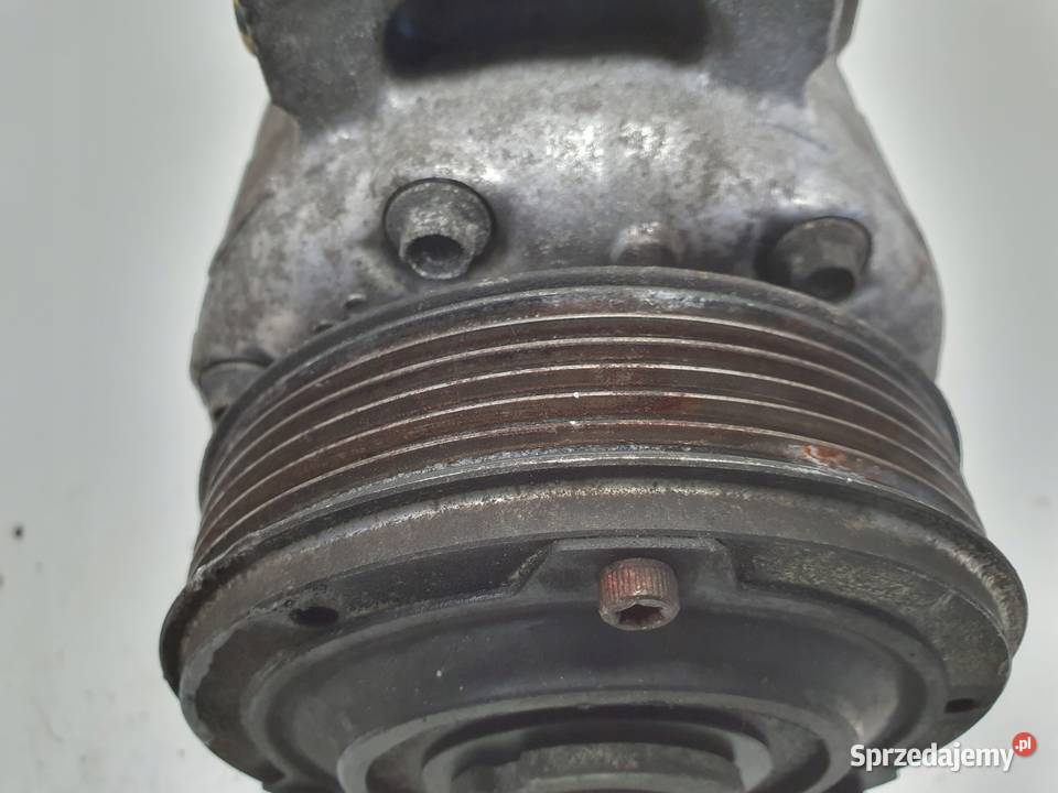 SPRĘŻARKA KLIMATYZACJI VW Golf V 19 TDI pompa