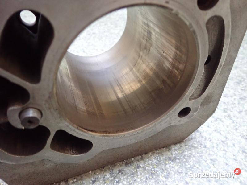 CYLINDER LEWY DO RENOWACJI TŁOK PIERŚCIENIE Strzelce Krajeńskie