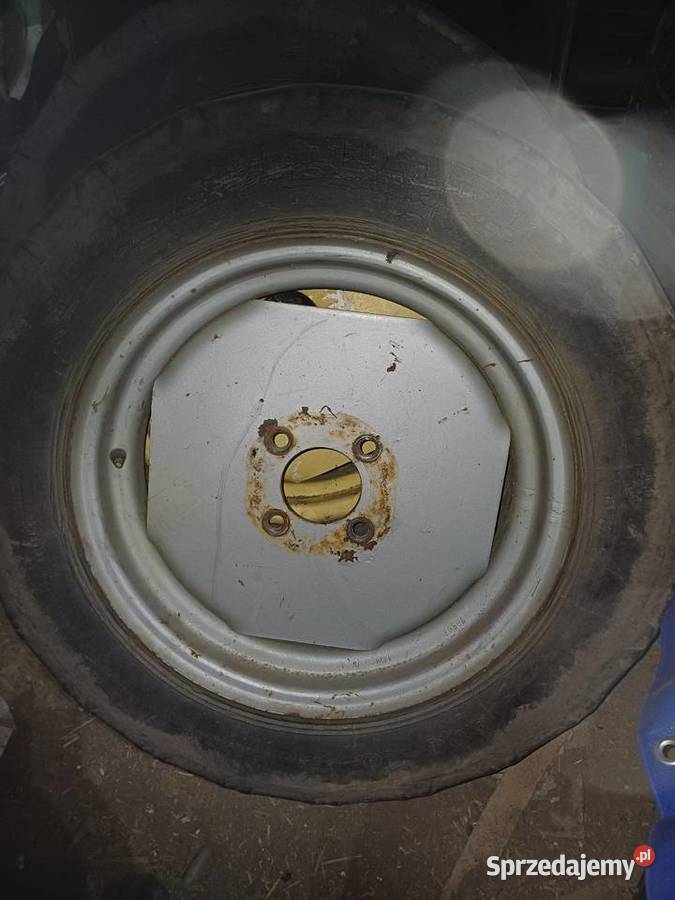 Części do ursusa 4011 Ursus Wołów sprzedam