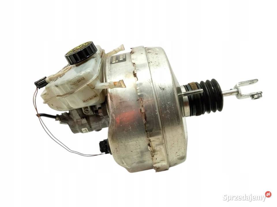 POMPA HAMULCOWA SERWO A2054300030 MercedesBenz sprzedam