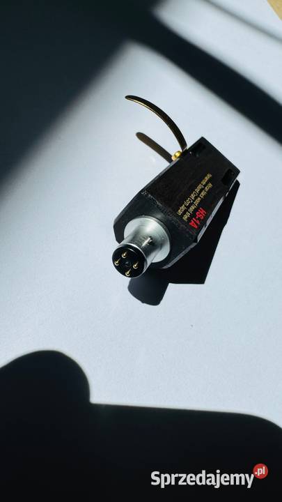 Headshell Yamamoto HS1A Made In Japan 102g Nowy Gdynia