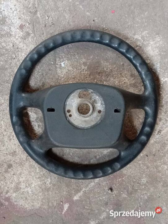 Kierownica VW Dąbrowa Zielona