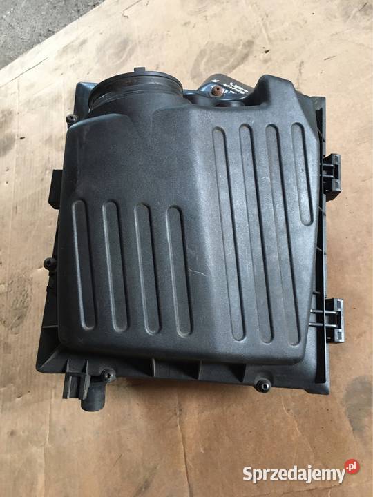Obudowa filtra powietrza insignia a 20cdti osobowe Chojnice