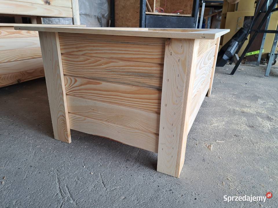 Donica ogrodowa Przeworsk