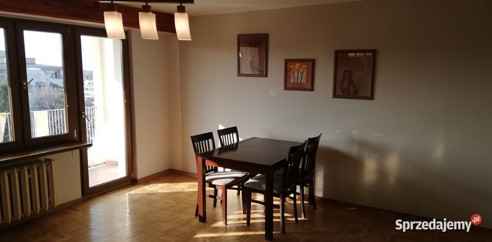 Mieszkaniw M4 na sprzedaż