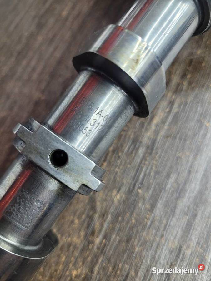 DUCATI MULTISTRADA V 4 S V4S 1200 2126 WAŁKI Nowy Tomyśl