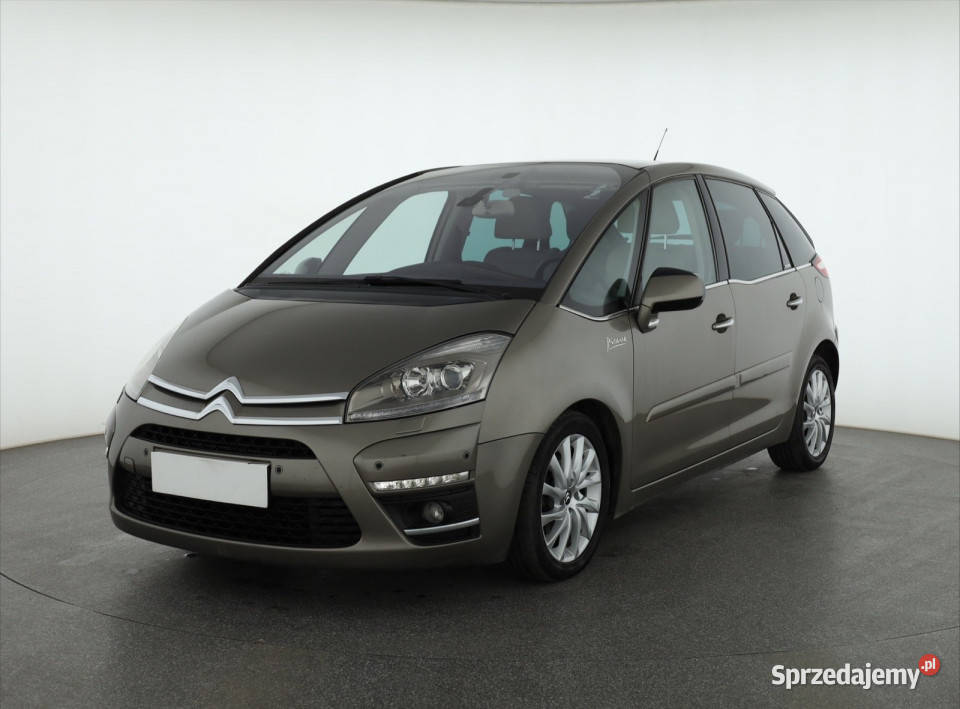 Citroen C4 Picasso 20 HDI 4/5 C4 Picasso