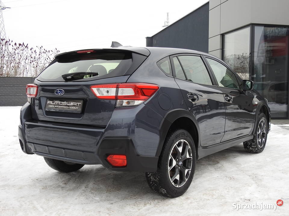 16 i 4X4 XMODE AUTOMAT GAZ LPG SALON IT BEZ centralny zamek Mielec