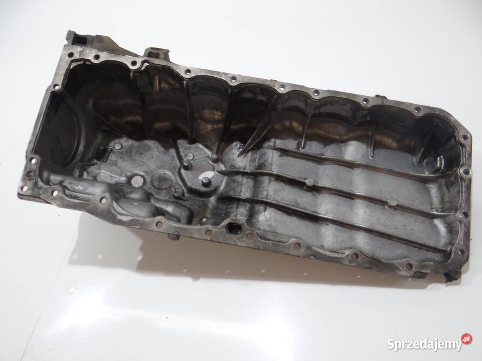 MISKA OLEJOWA BMW F10 F11 OE 7823204 17193234 Strzyżewice