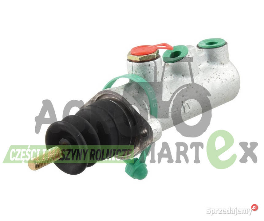 3384685M3 3384685M2 POMPKA HAMULCOWA MF Wichrów