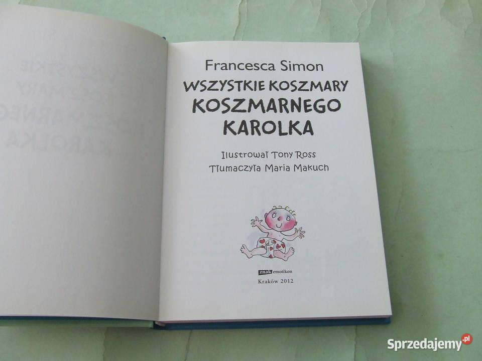 Dzika Mrówka i tam tamy Perepeczko Wszystkie Oborniki Śląskie