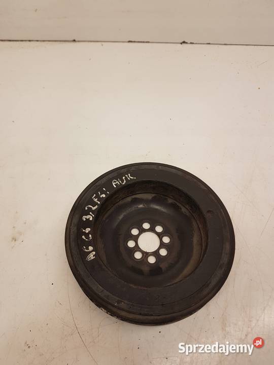 KOŁO PASOWE AUDI A4 B7 A6 C6 32 FSI 06E105251A