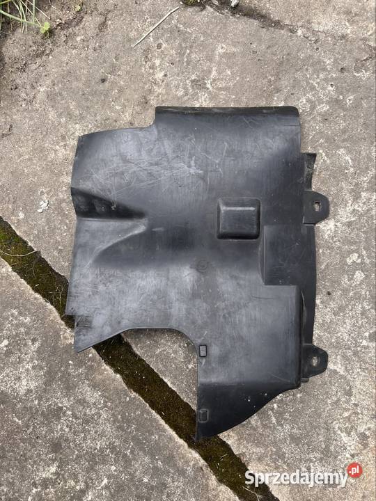 Bmw e30 m10 m20 51 71 1942085 zaślepka lampy śląskie Ogrodzieniec