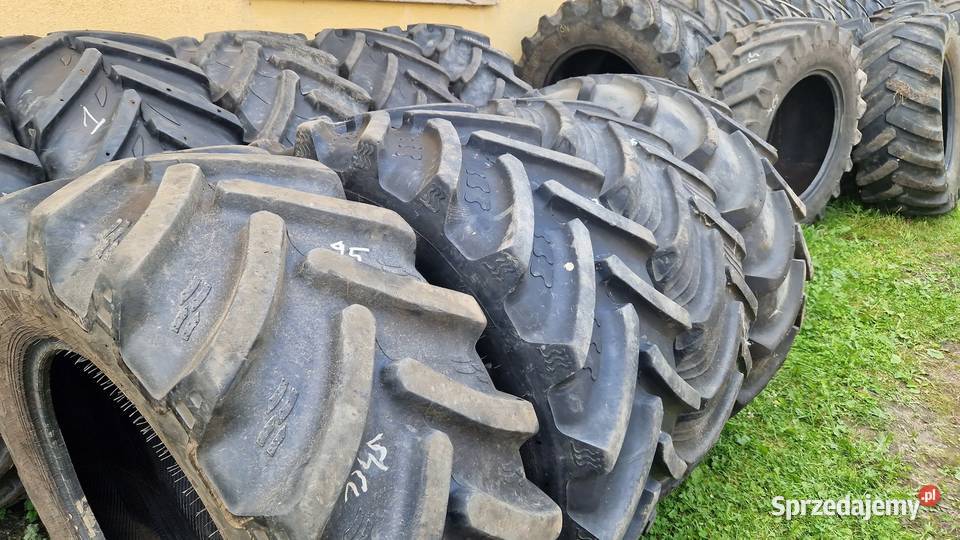 44065r28 4406528 Vredestein Taurus BKT Alliance Nowe Miasto Lubawskie sprzedam