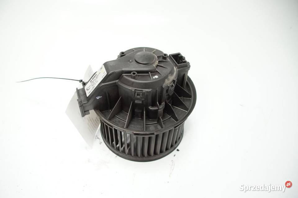 WENTYLATOR KABINOWY FORD FIESTA MK7 0130115551 osobowe Lipno