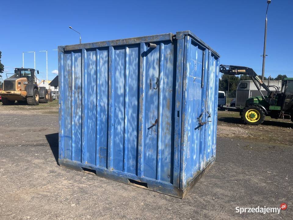 Agregat prądotwórczy 80 KW Gorzów Wielkopolski