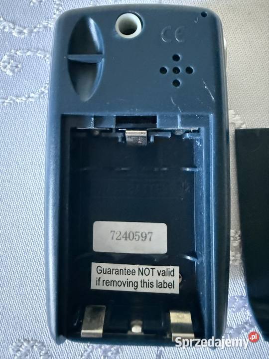 Przenośny Alkomat FIT208S LCD 5 Ustników Czerwionka-Leszczyny