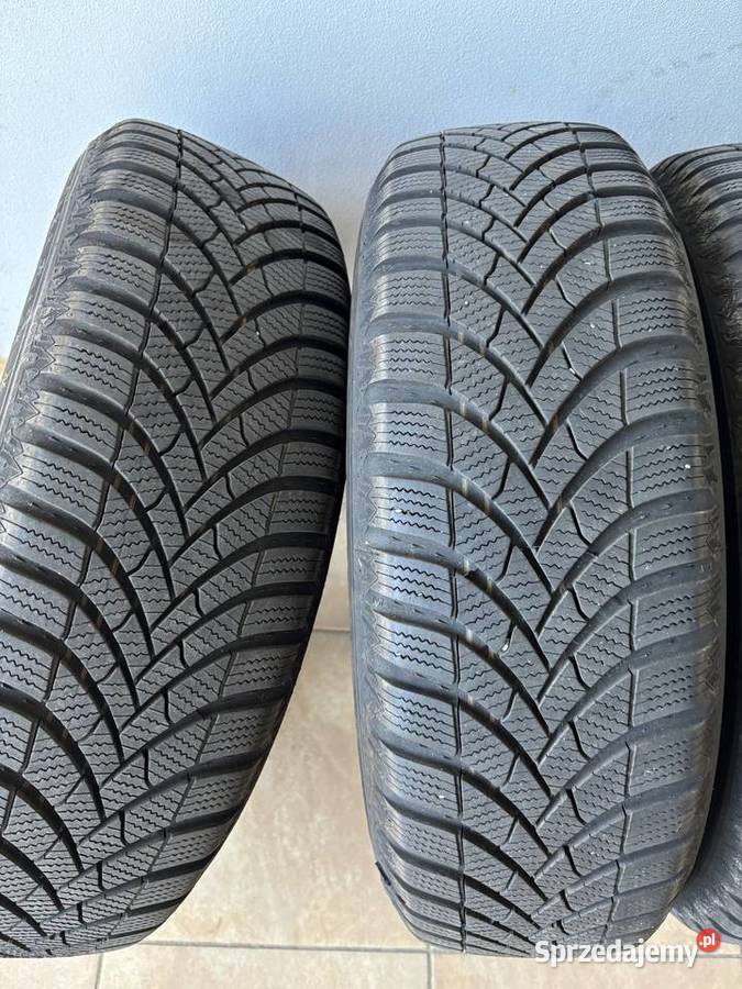 Kola felgi zimowe Mazda 2 świętokrzyskie Starachowice sprzedam