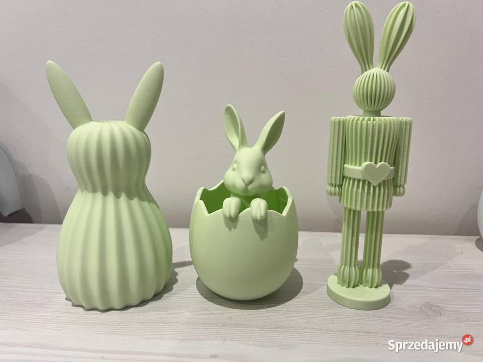 Ozdoby wielkanocne Piotrków Trybunalski