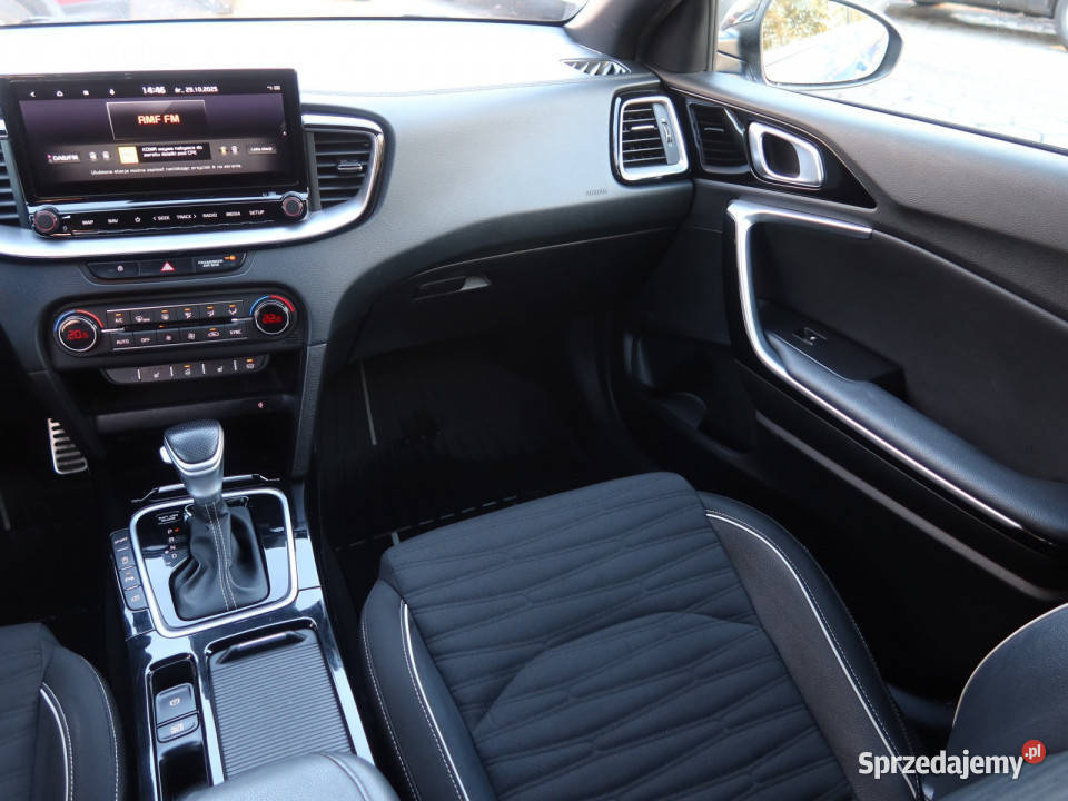 Kia ProCeed 15 TGDI Procee'd Katowice