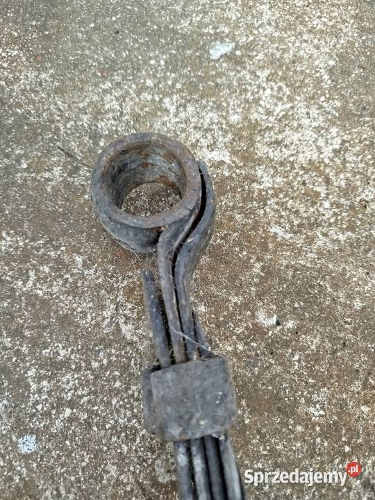 Gaz 69 resor Końskie