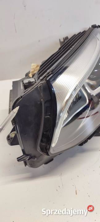 MERCEDES GLC W253 X253 LAMPA LEWY PRZÓD ANGLIK