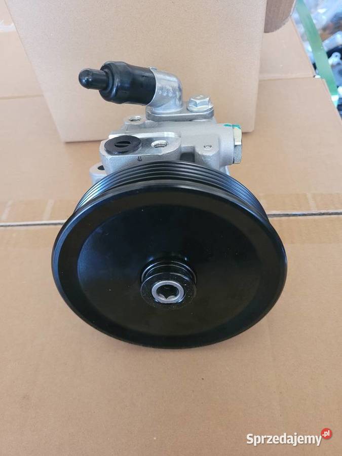 Pompa wspomagania Ford Transit Custom 2334385 sprzedam