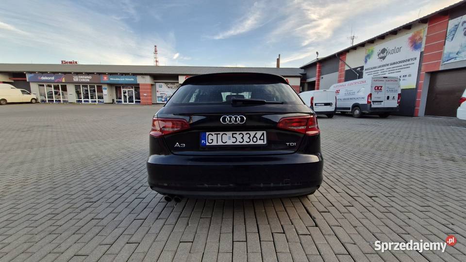 20 150Alu Klima Elektryka Model 2016Zamiana pomorskie Tczew