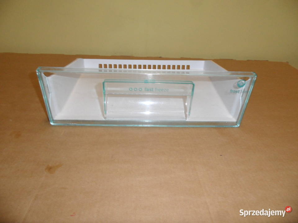 szuflada lodowki electrolux Promnik