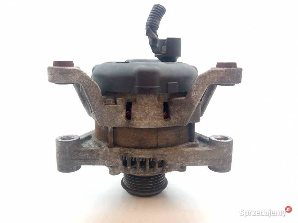 ALTERNATOR 13585664 14 16V Opel Corsa V 2014 E świętokrzyskie