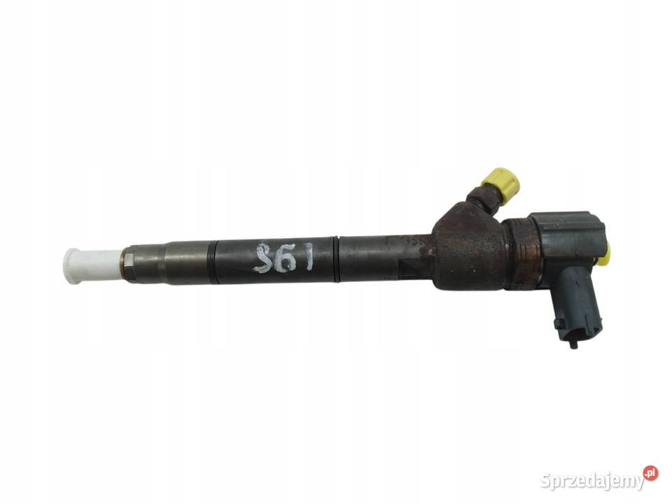 WTRYSKIWACZ 0445110256 33800 2A400 16 CRDI sprzedam