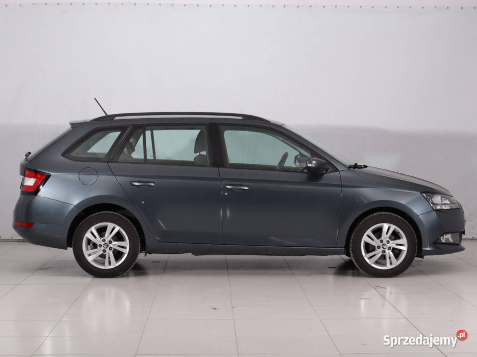 Skoda Fabia 10 TSI poduszka powietrzna sprzedam
